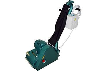 cayni serviz: Taxta döşəmələr üçün peşəkar ləpələmə (slifkə) maşını - Təyinat — 1