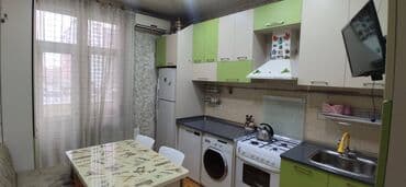 баку белый город купить квартиру: 3 комнаты, Новостройка, 95 м² — 2