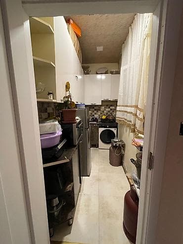 ismayılı: Bakı, Köhnə Günəşli, 1 otaqlı, Köhnə tikili, m. Əhmədli, 24 kv. m — 4