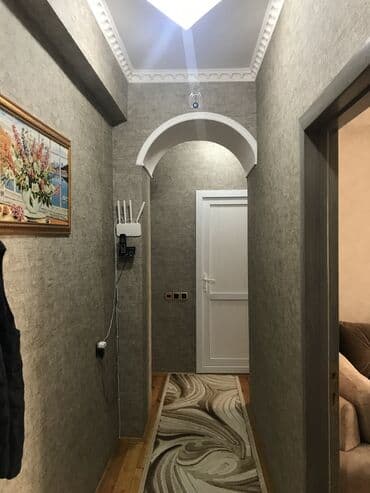 abşeron gənclər şəhərciyi: 3 otaqlı, Yeni tikili, 84 kv. m — 8
