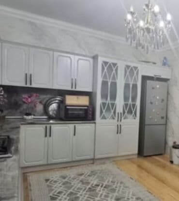 купить квартиру в баку новостройка: 3 комнаты, 100 м², Свежий ремонт — 7