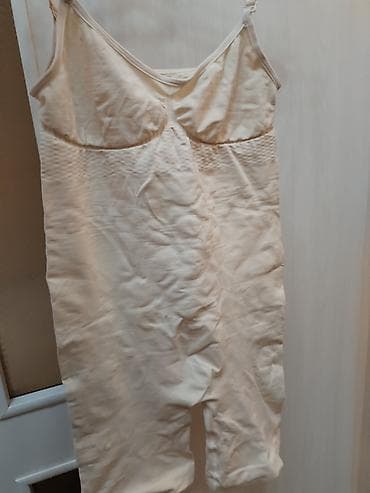 Şəxsi əşyalar: Form Angel Shaper Wear Series – Tam Boy Korse - Model: Full Size — 2