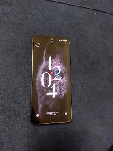 Redmi 11, 128 GB, rəng - Qara, Barmaq izi lalafo.az -da Redmi 11, 128 GB, rəng - Qara, Barmaq izi