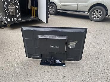 televizor arxasi: Zapçastlıq Orion LED4264 – 107 Ekran • Model: ORION LED4264 • — 2