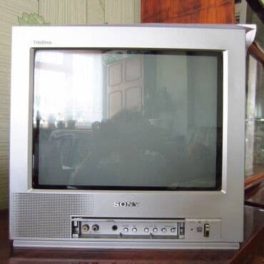 скупка телевизоров бишкек: Телевизор Sony 24" — 1