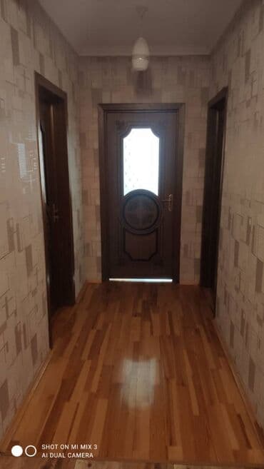 qarayev obyekt: Qaraev metrosunun yaxınlığında 16 mertebeli binanın 5-ci mərtəbəsində — 7