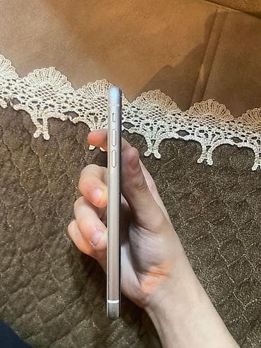 irshad telecom iphone 8: IPhone 11, Ağ, Face ID — 3