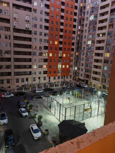 hazir ipotekada olan evler: 2 otaqlı, Yeni tikili, 110 kv. m — 11