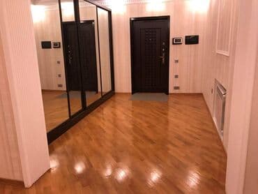 1 ci mikrorayon satilan evler: 3 otaqlı, Yeni tikili, 152 kv. m — 7