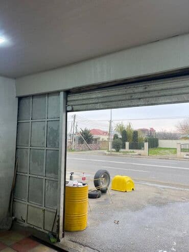 hovsanda obyekt satılır: Novxanida moyka ayi 200azn kirayə verilir.3000azn hazir biznes — 4