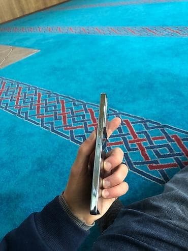 god war ps4: Infinix GT 20 Pro, 256 GB, rəng - Gümüşü — 4