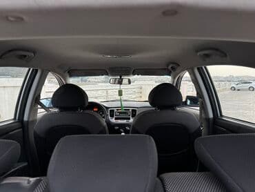 ravon nexia r3 satis merkezi: Kia Rio hatchback, gümüş rəng. - Kuzov: 5 qapılı, kompakt hatchback — 21