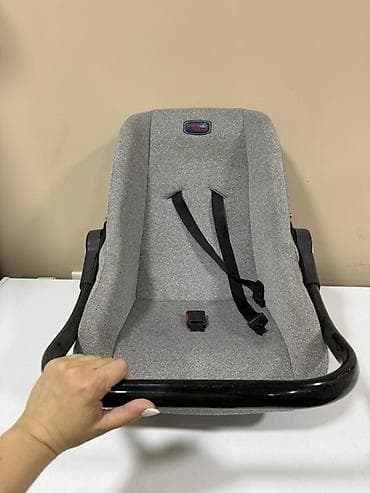 similac gold 2: Uşaq avtomobil oturacağı (körpə üçün “infant car seat”) - her biri 35 — 9