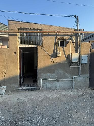 1 otaqlı, 22 kv. m, Kredit yoxdur, Orta təmir