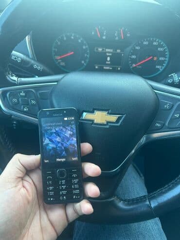 ps2 av kabel: Nokia Asha 230 — 6