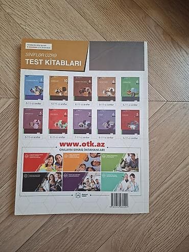 testir: Azərbaycan dili 9-cu sinif, 2019 il — 5