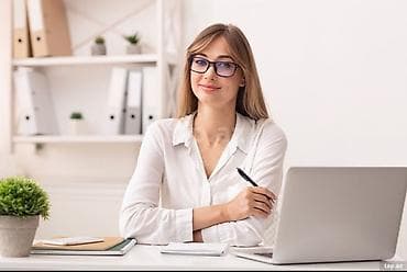 smm vakansiyalar: SMM menecer tələb olunur — 1