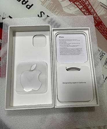 iphone 13 qara: IPhone 13, 128 GB, Midnight — 3