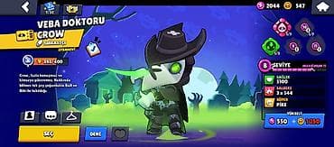 Ideal bravl stars hesabı24 ka 80ender50 super ender 50destansi