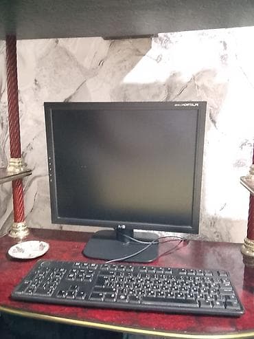 irsad telecom televizor: Salam hər kəsə kompüter ideal vəziyyətdədir 20 ram 512 gb yadas cüzi — 3