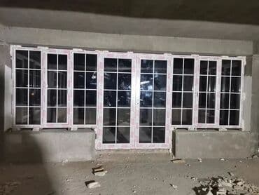 ayna qapi: Новый Пластиковая дверь 80х200 см C замком и рамой, C гарантией, Платная установка, Доставка в районы, Бесплатная доставка, Платная доставка — 26