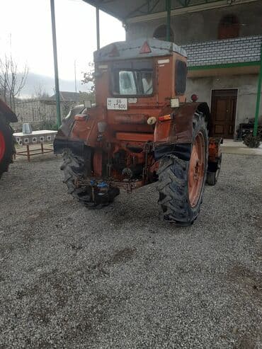 masin suseleri: Traxtir t 40 saz veziyetde hec bir xerc teleb etmir otur sur tipli — 3