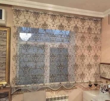 межкомнатные перегородки в баку: Jaluz perdeler her nov turkiye isdesal seher daxil cadrlma qurasdlrma — 9