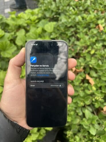 iphone 15 pro kontakt home: IPhone 15 Pro, 128 GB, Natural Titanium — 2