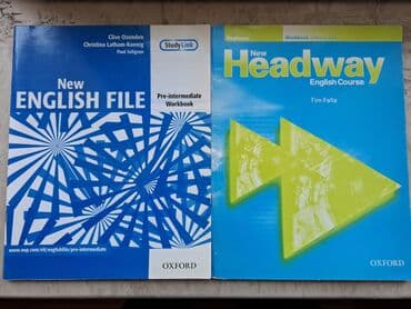 6 cı sinif təbiət 2 ci hissə pdf: Bu dəstə New Total English, Oxford Picture Dictionary, Grammar Friends — 11