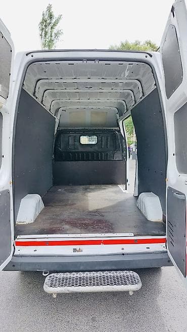 перевозка мебели в баку: Год, Ford, С депозитом, С правом выкупа — 5