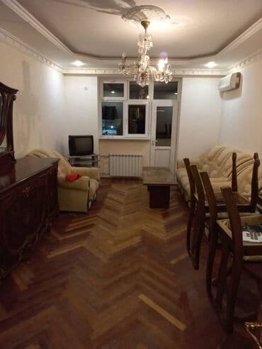 kirayə ev nizami: Yasamal rayonu nizami metrosunun yaxınlığında (kaspian plazaya yaxın) — 2