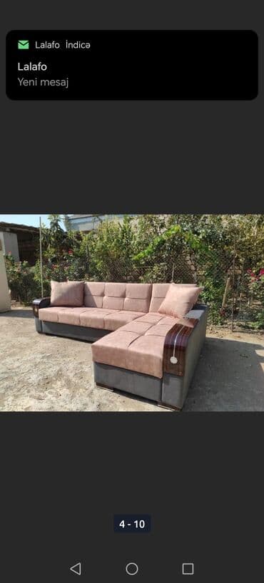 sumqayitda is elanlari: Künc divan, Yeni, Açılan, Bazalı, Parça, Ödənişli çatdırılma — 23