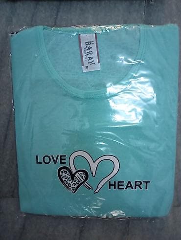 Paltolar: Əla 100% pambıq qadın usaq dəstləri Türkiyə istehsalı hər yerdən — 3