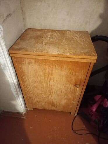 tikiş maşını alıram: Tikiş maşını Chayka, Mexaniki — 3