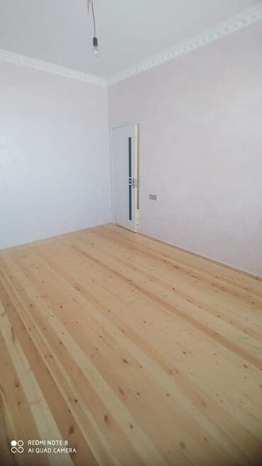 makler az: 3 otaqlı, 90 kv. m, Kredit yoxdur, Yeni təmirli — 2