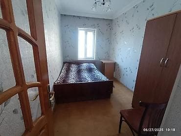 ev kiraye 2022: 📍 Gəncə, Mahrasa bağı ☑️ Paltaryuyan, soyuducu, qaz, su, işıq və — 3