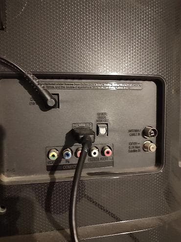 televizor youtube: Televizor LG LED ekran 32" — 4