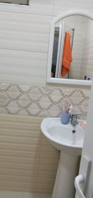 qubada kiraye evler ayliq 2024: 1 otaqlı — 5