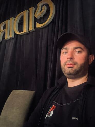 организация детских праздников: Dj xidmeti butun nov tedbirlerin keçirilmesi movcutdur Tehsilliyem — 11