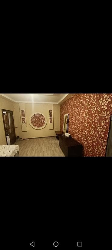 birja masaj qara qarayev: 3 otaqlı mənzil – rahat və funksional planlama 1 aylıq kirayə verilir — 3