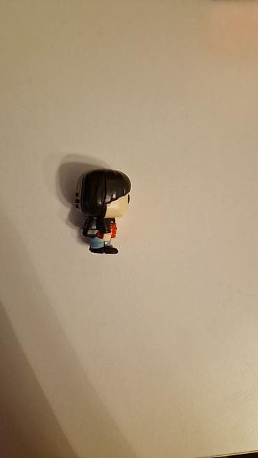 qara 07 sekilleri: Fiqur, Plastik, rəng - Qara — 3