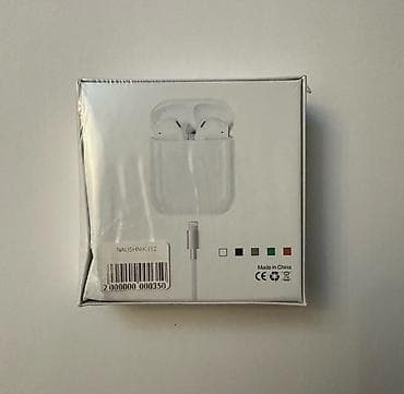 noutbuklar asus: TWS i12 simsiz qulaqlıq - Model: i12 TWS (True Wireless Stereo) - — 3