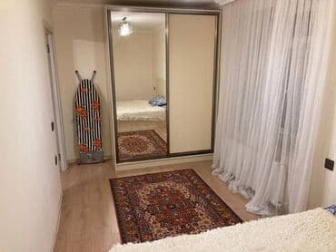 qobuda kirayə evlər: İnşaatçılar metrosunun yaxınlığında 5 mərtəbəli köhnə tikilinin 3 cü — 6