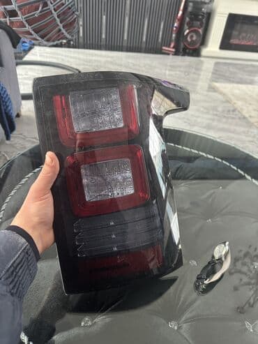 range rover qiymeti azərbaycan: Land Rover 2017 il, Orijinal, İşlənmiş — 2