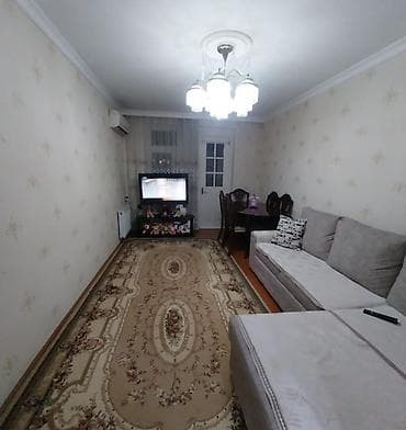 gence kıraye evler: Qaradag rayonu Sahil qəsəbəsi 3 otaqlı daş ev — 3