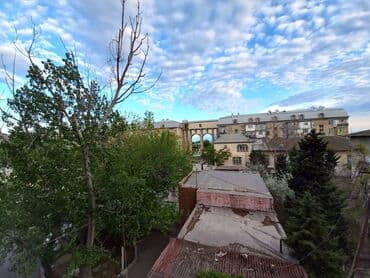 ramanada evler: Bakı, 3 otaqlı, Köhnə tikili, m. Xətai, 85 kv. m — 12