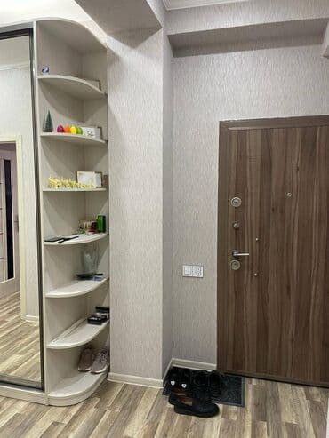 kirayə evlər xırdalanda: 2 otaqlı, Yeni tikili, 64 kv. m — 7