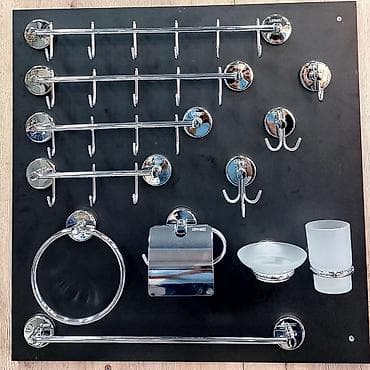 Duş şlanqları: Vanna otağınızda dəyişiklik vaxtıdır! 🚿 Keyfiyyətli materiallar və — 2