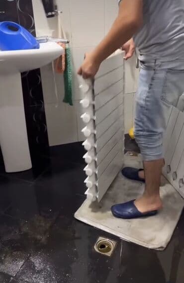 комби иммергаз купить новую: Kombilərin Yuyulması. Kombilərin,radiatorların bütöv sistemin — 10