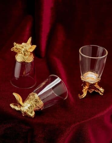 Termoqablar: Rümkalar, 12 ədədli dəst, Rusiya — 4